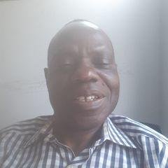 Samuel Nwadike